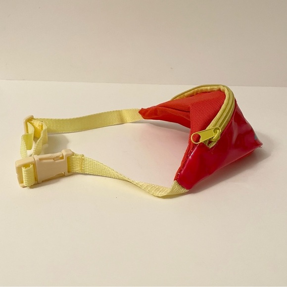 Disney Winnie the Pooh Tigger Kids Toddler Fanny Pack - Picture 6 of 13